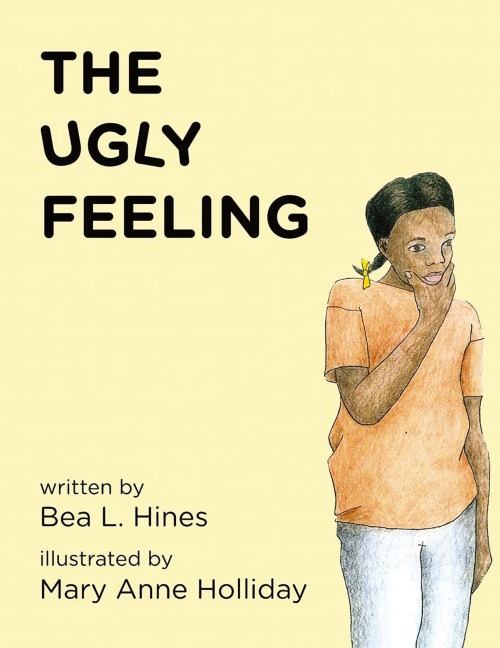 The Ugly Feeling