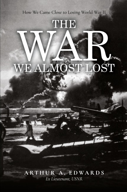 The War We Almost Lost