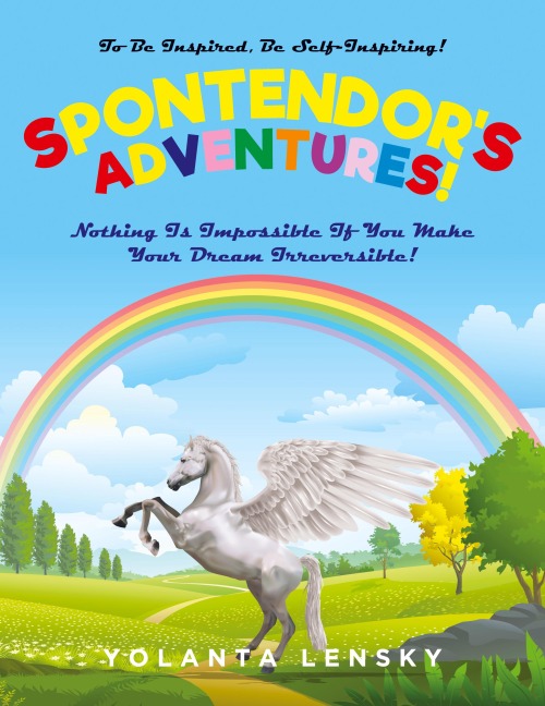 Spontendors Adventures!