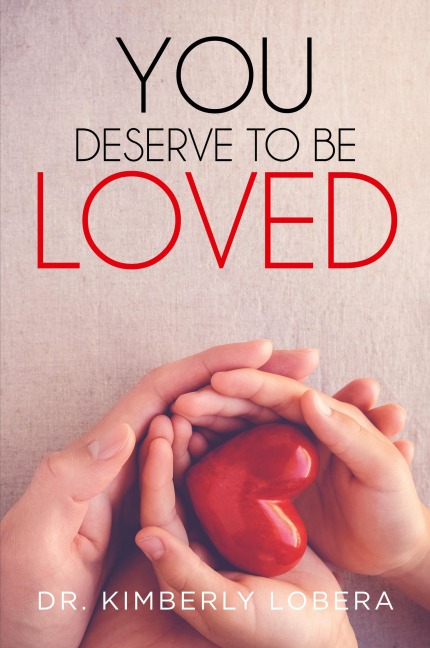 You Deserved to Be Loved