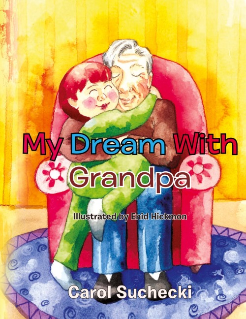 My Dream with Grandpa
