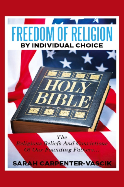 Freedom of Religion by Individual Choice