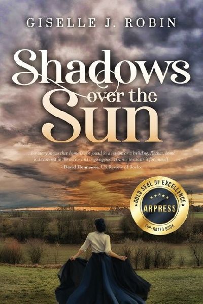 Shadows Over The Sun