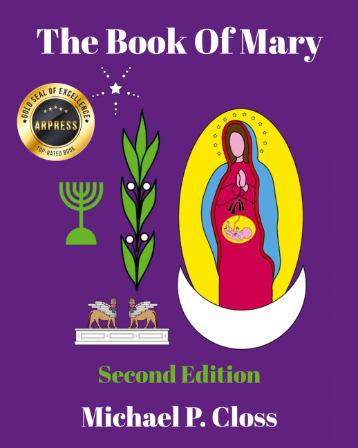 The Book of Mary: A Commentary on the Protevangelium of James