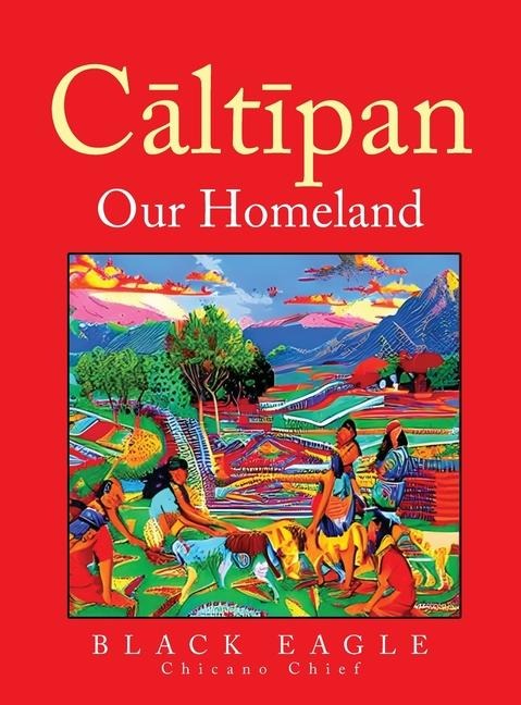 C¿lt¿pan - Our Homeland