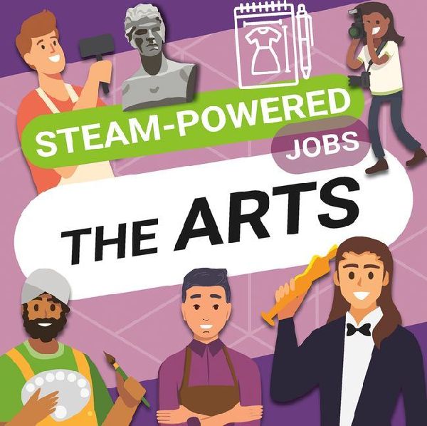 The Arts