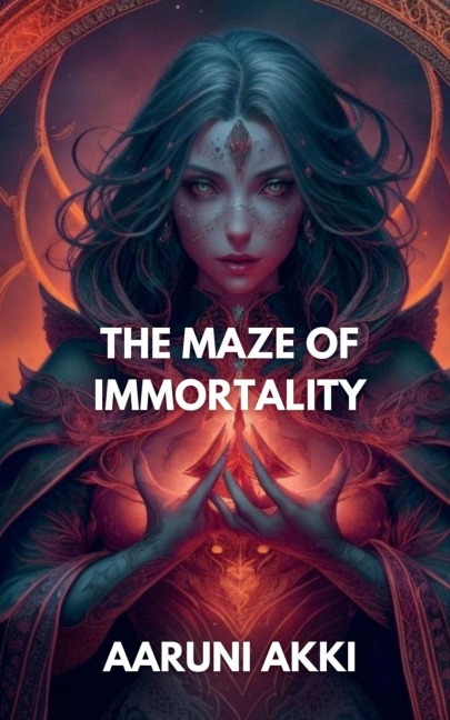 The Maze of Immortality
