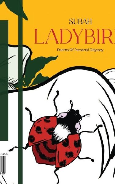 Ladybird: Poems of Personal Odyssey