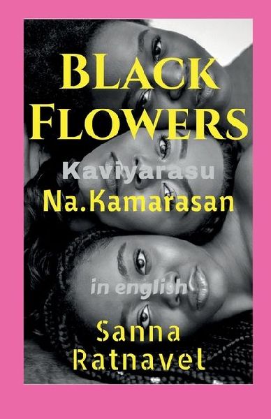 Black Flowers