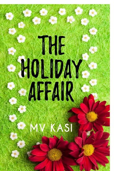 The Holiday Affair: Indian Movie Star Romance