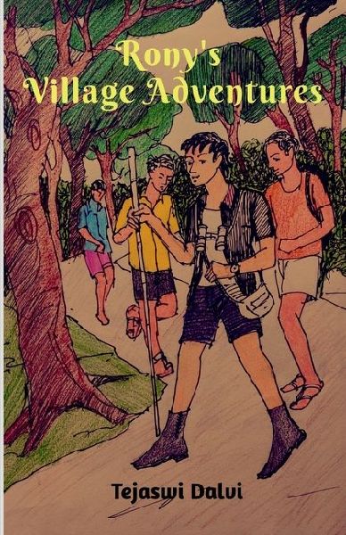 Ronys Village Adventures