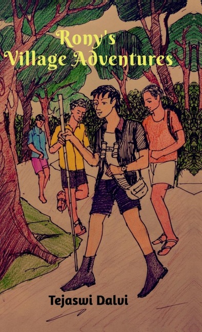 Ronys Village Adventures