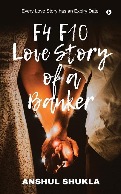 F4 F10 Love Story of a Banker