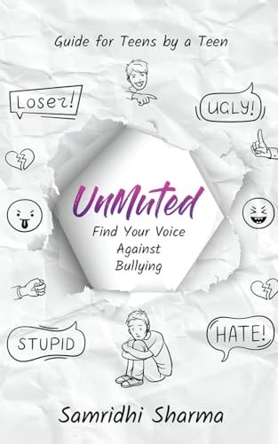 UnMuted Find Your Voice Against Bullying