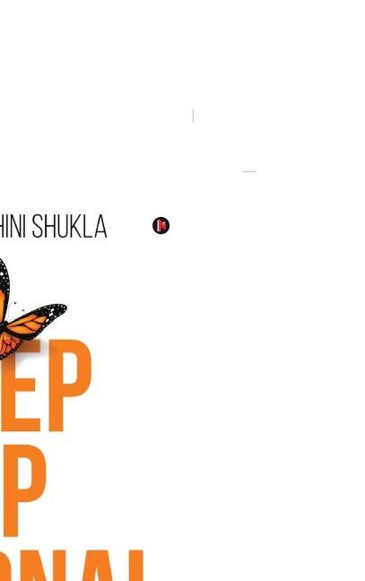 Step up Journal: Miracles Happen