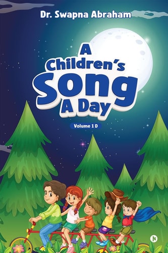 A Children's Song A Day Volume 1 D