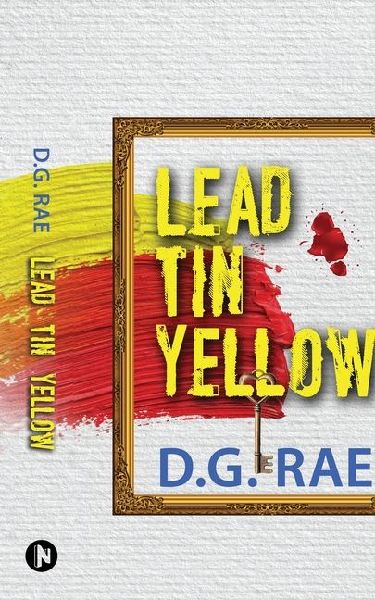 Lead Tin Yellow