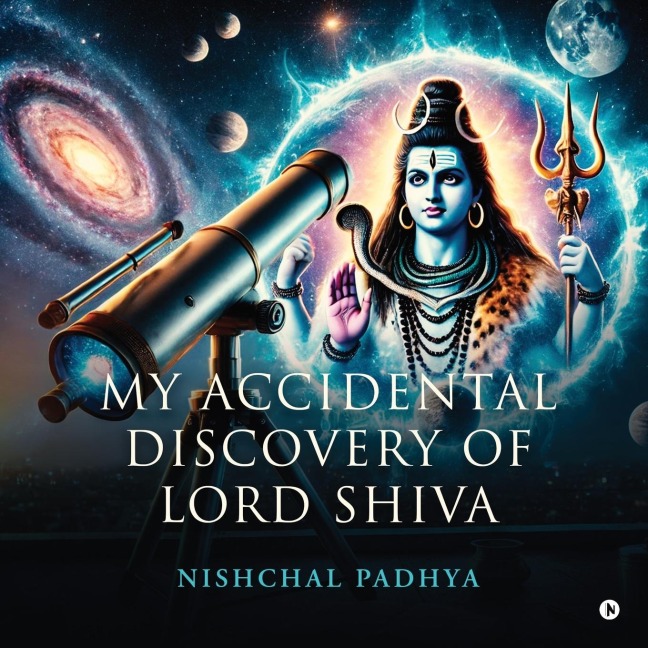 My Accidental Discovery of Lord Shiva