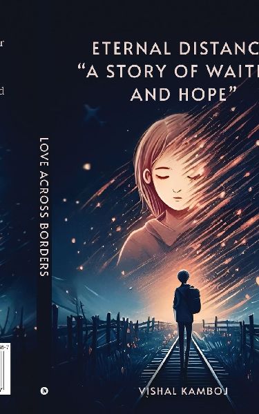 Eternal Distance: : A Story of Waiting and Hope