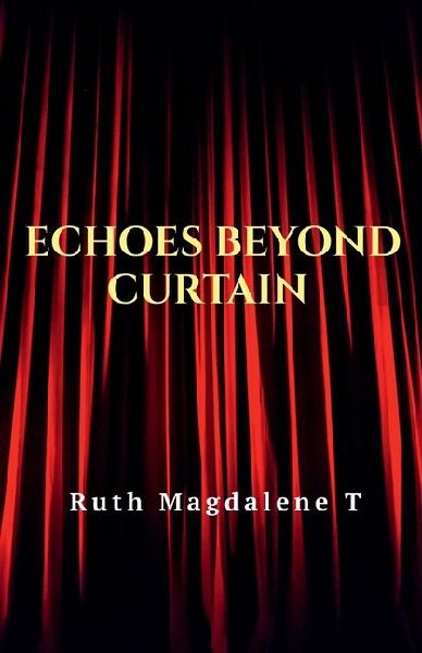 Echoes Beyond Curtain
