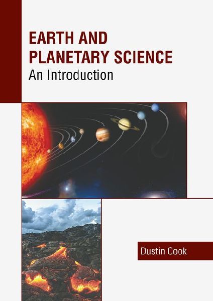 Earth and Planetary Science: An Introduction