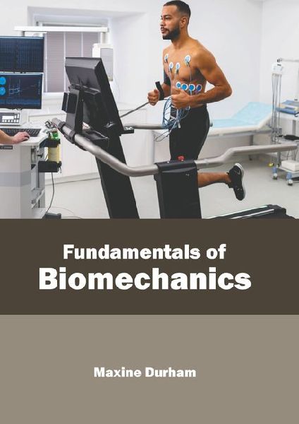 Fundamentals of Biomechanics