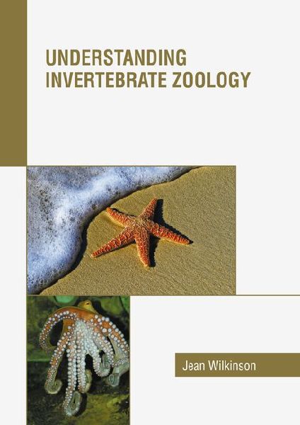 Understanding Invertebrate Zoology