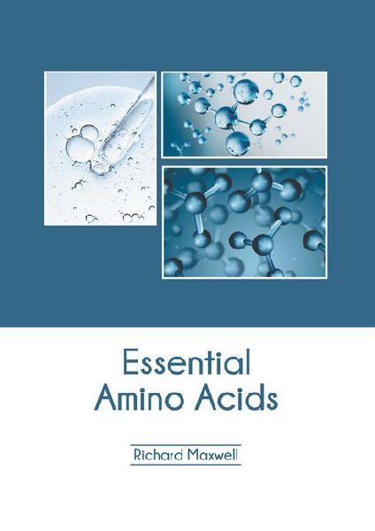 Essential Amino Acids
