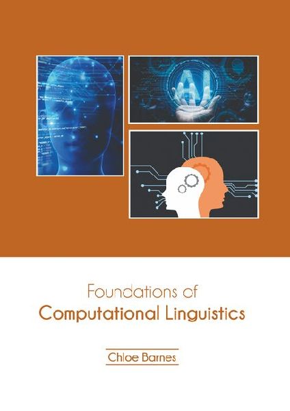 Foundations of Computational Linguistics
