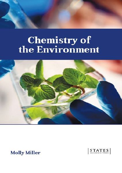 Chemistry of the Environment