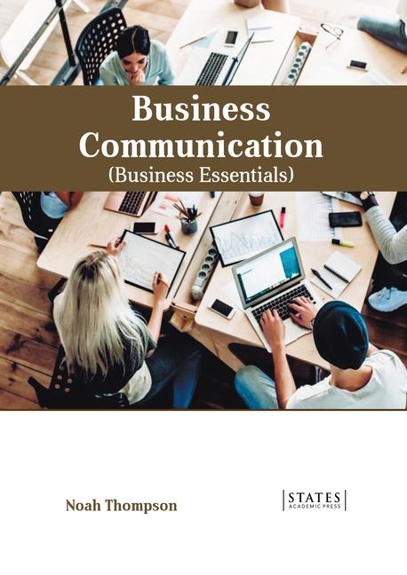 Business Communication (Business Essentials)