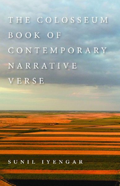The Colosseum Book of Contemporary Narrative Verse