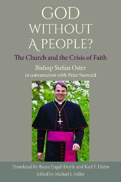 God Without a People?: The Church and the Crisis of Faith