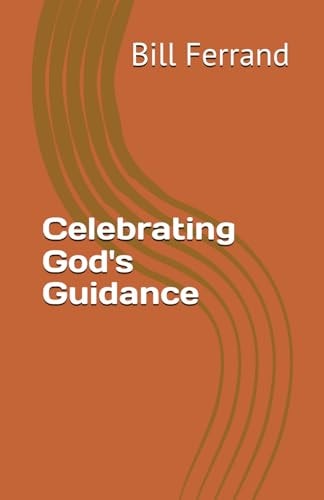 Celebrating God's Guidance