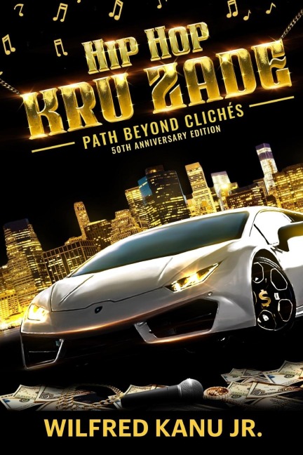 Hip Hop Kru Zade: Path beyond clichés