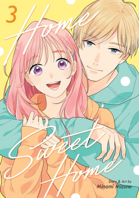 Home Sweet Home Vol. 3