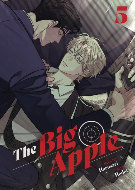 The Big Apple Vol. 5
