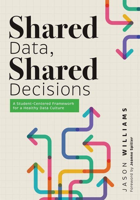 Shared Data, Shared Decisions: A Student-Centered Framework for a Healthy Data Culture (the Intersection of Data Practices and School Culture)