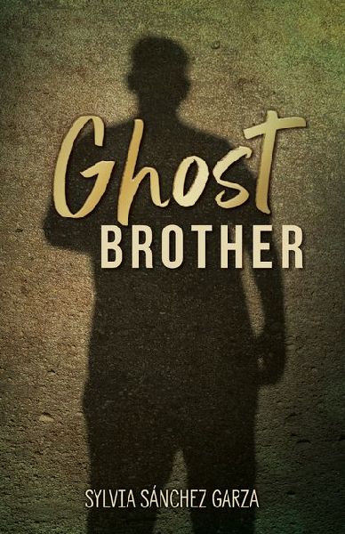 Ghost Brother