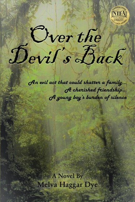 Over the Devils Back