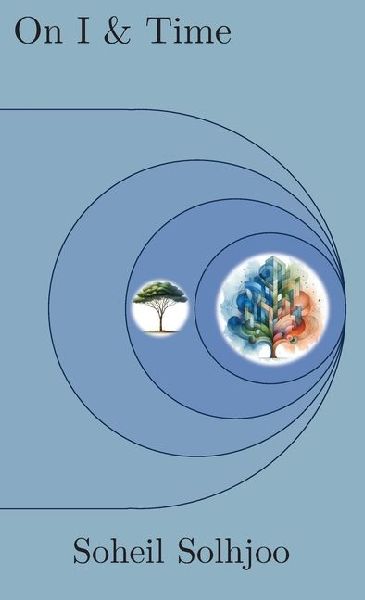 On I and Time: Am I an isolated mind or is there a brain model to explain my consciousness?