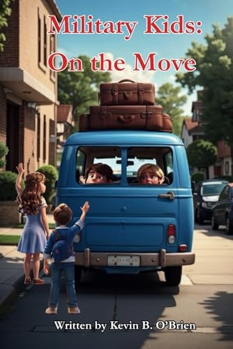 Military Kids On the Move