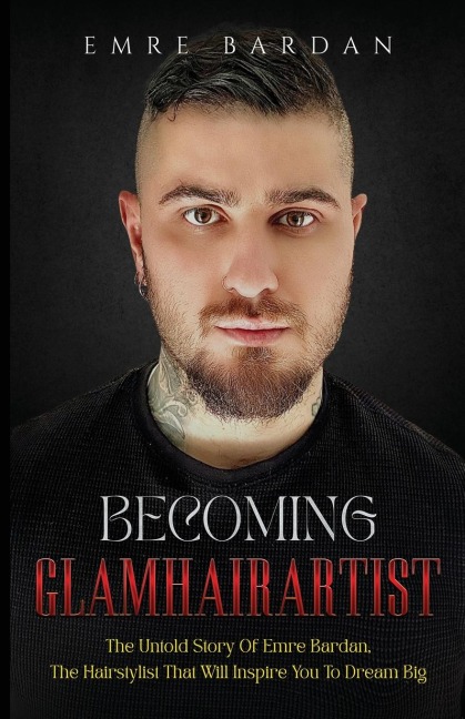 Becoming Glamhairartist