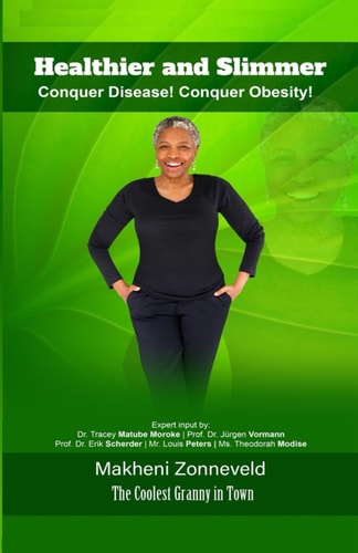Healthier and Slimmer Conquer Disease! Conquer Obesity!