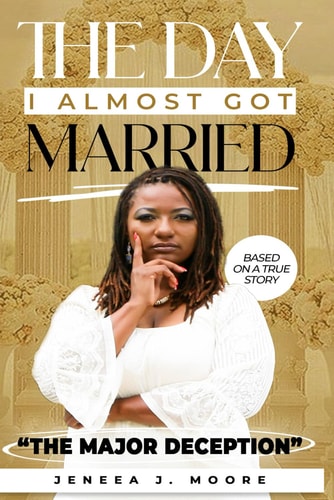 The Day I Almost Got Married The Major Deception
