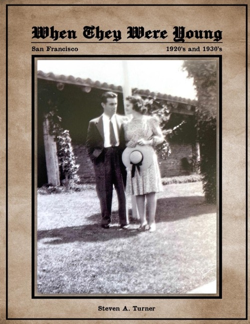 When They Were Young