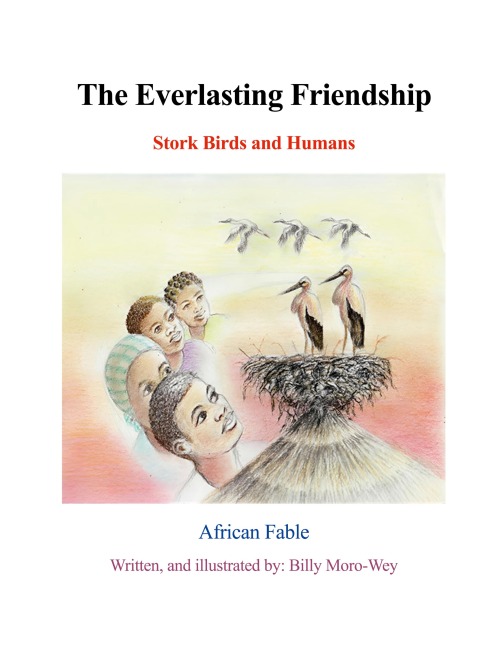 The Everlasting Friendship