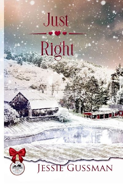 Just Right