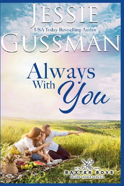 Always With You