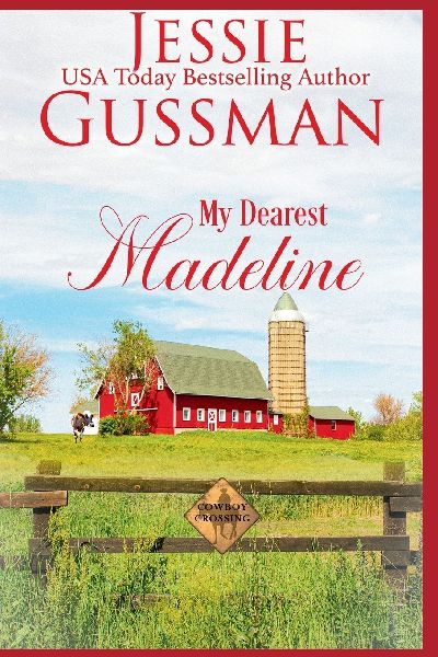 My Dearest Madeline